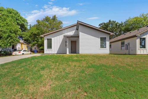 719 E Maple Row, Denison, TX, 75021-2717 | Card Image