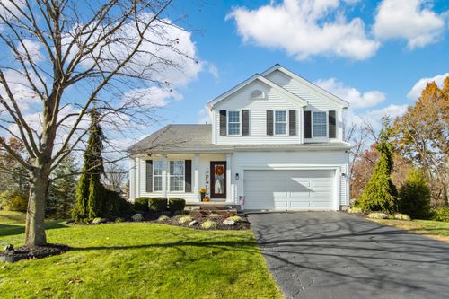 8322 Aurora Ct, Lewis Center, OH, 43035-8828 | Card Image