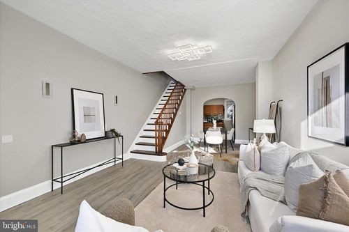 608 S Eaton St, BALTIMORE, MD, 21224-4307 | Card Image