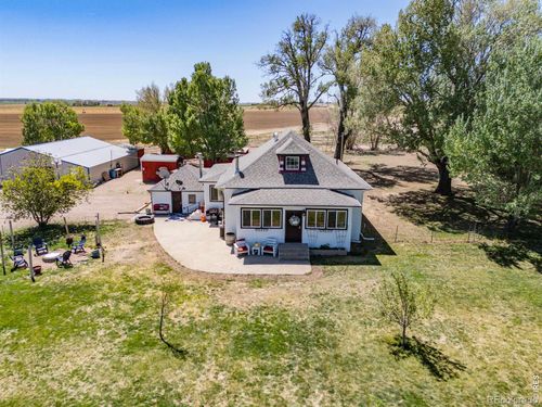 21040 County Road 44, La Salle, CO, 80645-8823 | Card Image