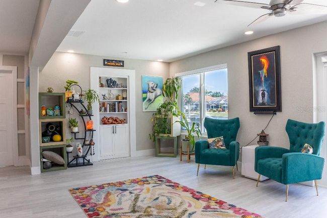 600 Eleuthera Dr, House other with 4 bedrooms, 2 bathrooms and null parking in PUNTA GORDA FL | Image 25
