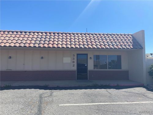 3392 N Bank St, Kingman, AZ, 86409-3606 | Card Image