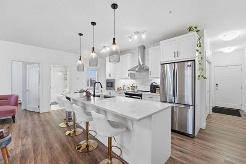 206-300 Auburn Meadows Common Se, Calgary, AB, T3M3E7 | Card Image