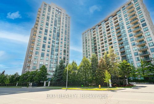 1205-88 Promenade Cir, Thornhill, ON, L4J9A4 | Card Image