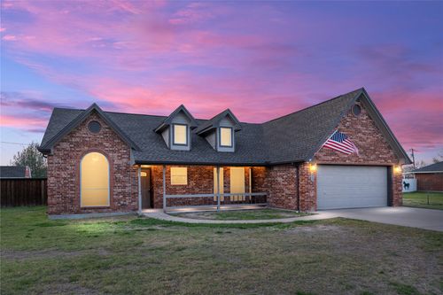 325 Flying Bridge Dr, Gun Barrel City, TX, 75156-5768 | Card Image