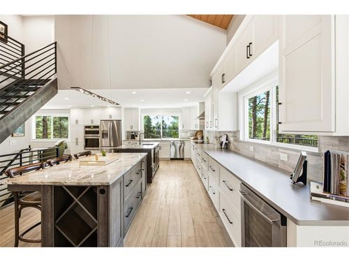 12745 Antelope Trl, Parker, CO, 80138-8204 | Card Image