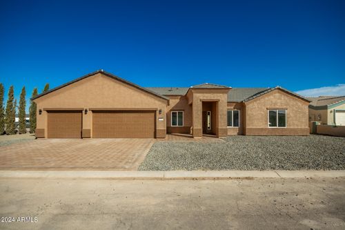 10063 W Ken Drive, Arizona City, AZ, 85123 | Card Image