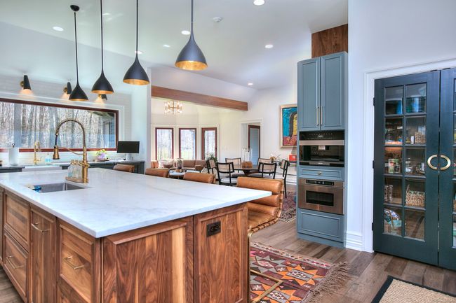 7 Mountain Laurel Dr, House other with 5 bedrooms, 6 bathrooms and 6 parking in Greenwich CT | Image 16
