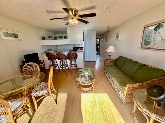 229C - 1000 Kamehameha V Hwy, Condo with 1 bedrooms, 1 bathrooms and null parking in Kaunakakai HI | Image 6