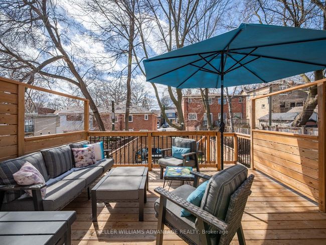 42 Normandy Blvd, House other with 3 bedrooms, 2 bathrooms and 1 parking in Toronto ON | Image 35