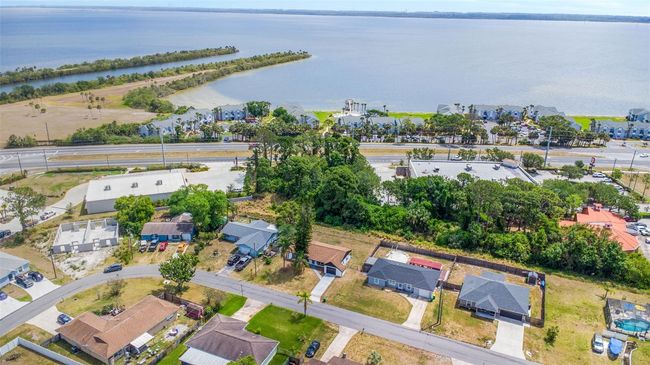 131 Manth Ave, House other with 3 bedrooms, 2 bathrooms and null parking in Cocoa FL | Image 19