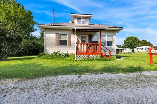236 Main St, Fults, IL, 62244-2032 | Card Image