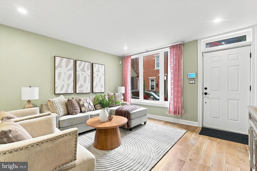 Residential in PHILADELPHIA 3