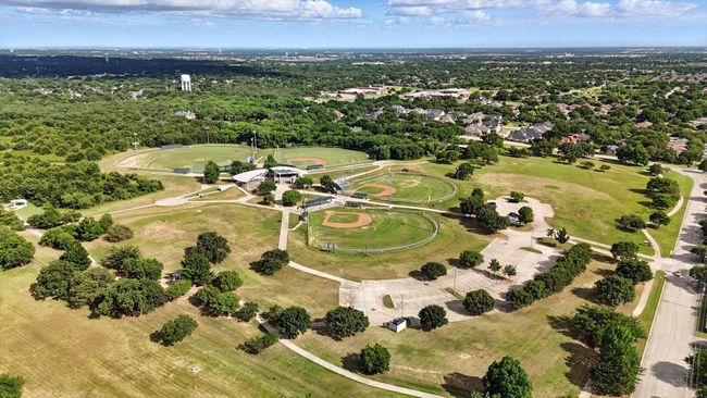 2 separate ballfields within 5 minutes of home | Image 34