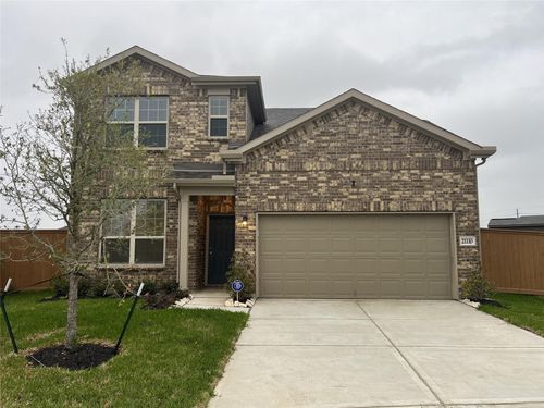 21110 Turtle Glen Ln, Cypress, TX, 77433-5638 | Card Image
