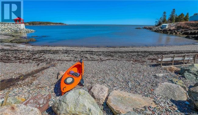 7 Long Beach Lane, House other with 3 bedrooms, 2 bathrooms and null parking in Dipper Harbour NB | Image 38