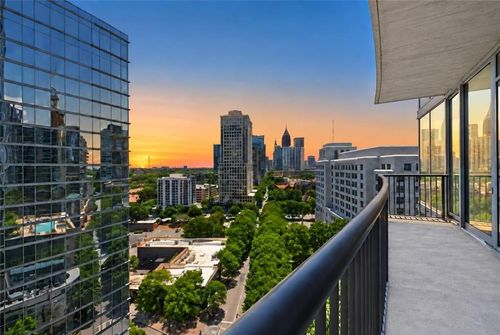 1410-1080 Peachtree St Ne, Atlanta, GA, 30309-6816 | Card Image