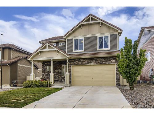 5010 Eaglewood Ln, Johnstown, CO, 80534-4137 | Card Image