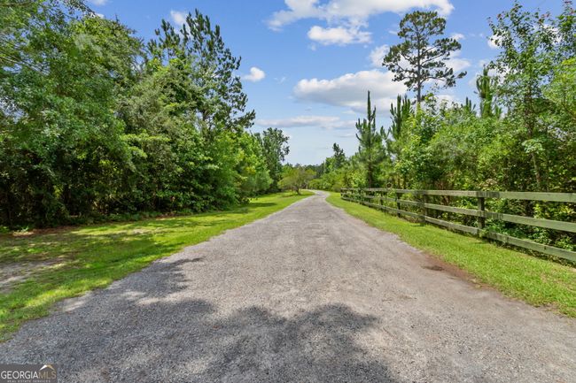 40 Jada Ln, House other with 4 bedrooms, 3 bathrooms and 2 parking in Brunswick GA | Image 64