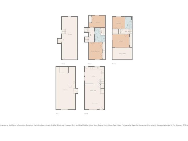 View of room layout | Image 27