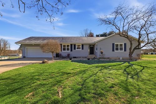 754 Touby Ln, Mansfield, OH, 44903 | Card Image