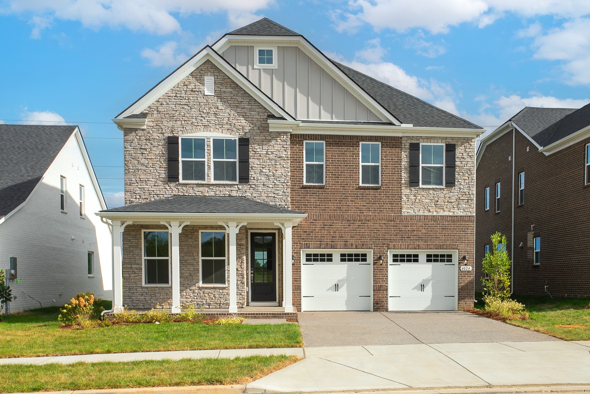 Willow Belle Dr, Mount Juliet, TN 37122