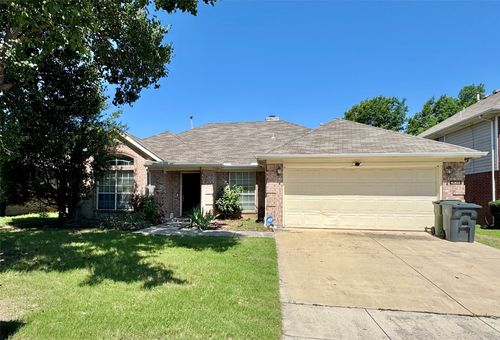 6302 Seaford Rd, Arlington, TX, 76001-7851 | Card Image