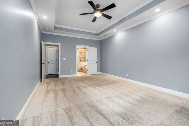 263 Hudson River Dr, House other with 4 bedrooms, 3 bathrooms and null parking in Commerce GA | Image 26