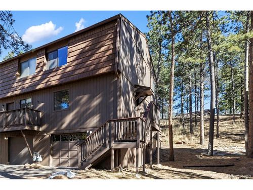 apt-d-570 Manor Ct, Woodland Park, CO, 80863-9082 | Card Image