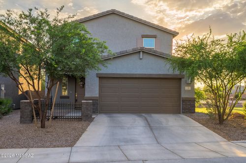 12183 N Sutter Drive, Marana, AZ, 85653 | Card Image