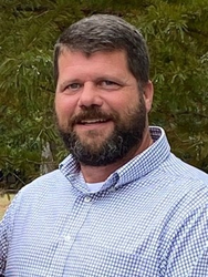 Kevin Madison