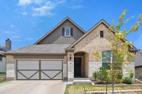 424 Pheasant Hill Ln, Burleson, TX, 76028-3448 | Card Image