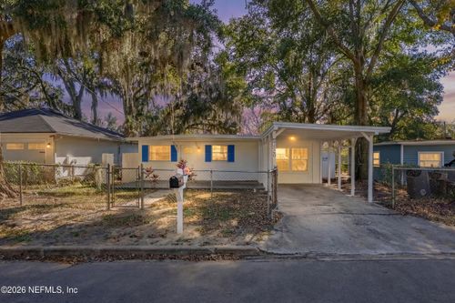 526 56th St E, Jacksonville, FL, 32208-4869 | Card Image