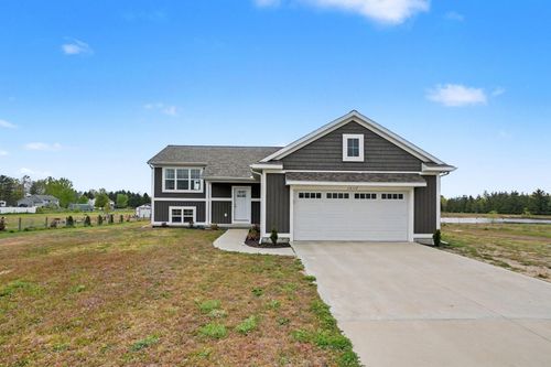 14117 Candace Court, West Olive, MI, 49460 | Card Image