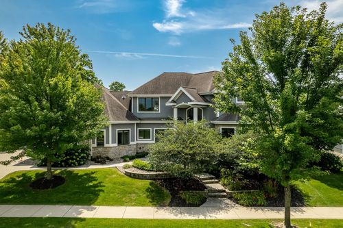 1714 Bellewood Drive, Waunakee, WI, 53597 | Card Image
