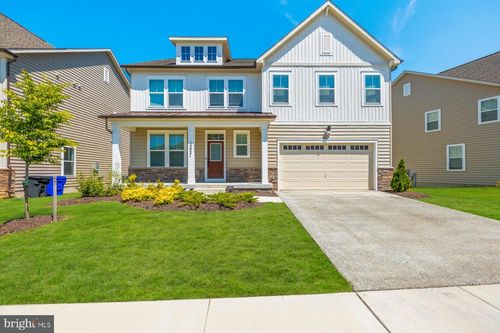 10021 Selkie Ln, WALDORF, MD, 20601-4712 | Card Image