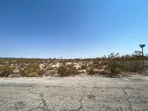 0 Anita Ave, Yucca Valley, CA, 92284 | Card Image