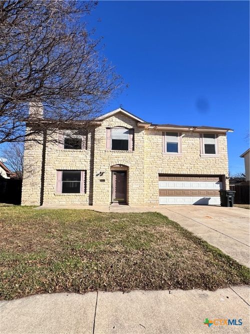 313 Baumann Drive, Killeen, TX, 76542 | Card Image