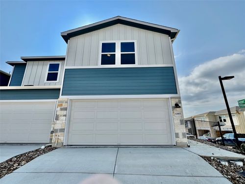 12815 Village Spun Plz, Buda, TX, 78610-4708 | Card Image