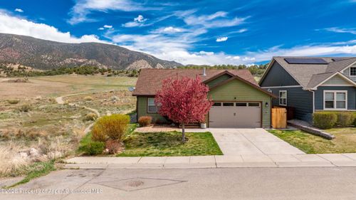 164 N Wildhorse Drive, New Castle, CO, 81647 | Card Image