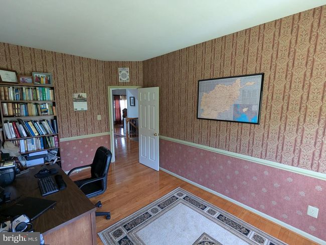 9871 Upper Mill Loop, House other with 5 bedrooms, 4 bathrooms and null parking in BRISTOW VA | Image 20