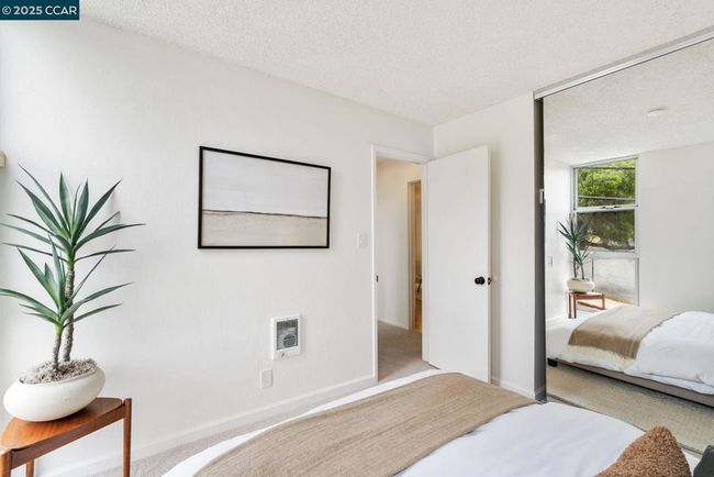 101 - 2 Panoramic Way, Condo with 2 bedrooms, 1 bathrooms and 1 parking in Berkeley CA | Image 18