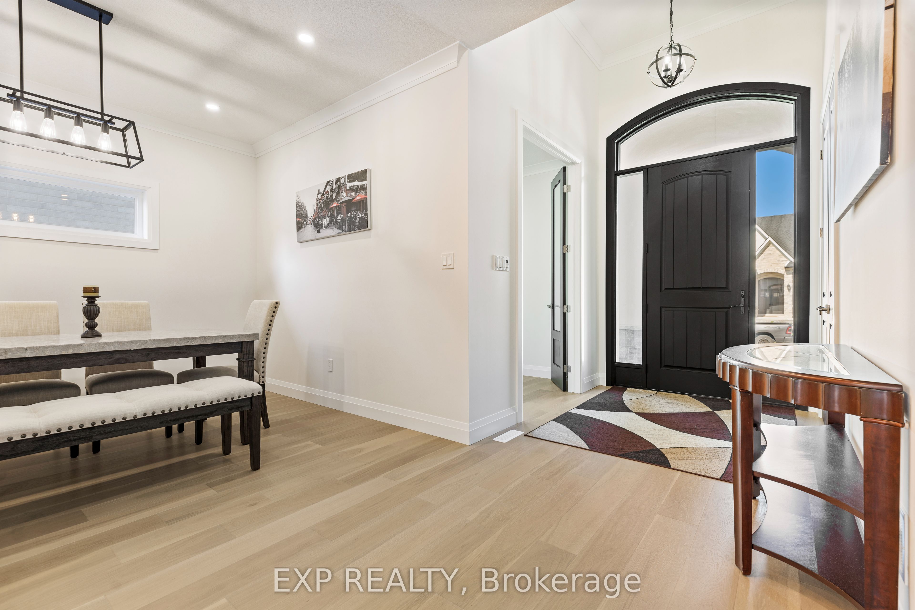 Residential in London South 3