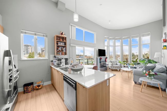 401 - 1188 Johnson St, Condo with 1 bedrooms, 1 bathrooms and 1 parking in Coquitlam BC | Image 13