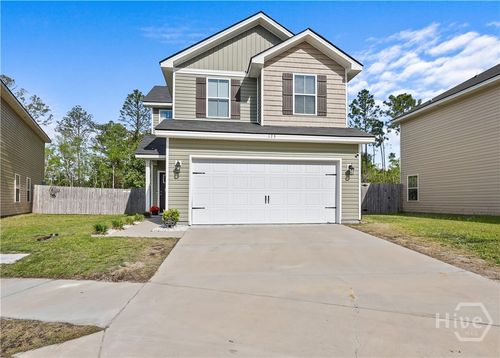 173 Chaffseed Circle, Hinesville, GA, 31313 | Card Image