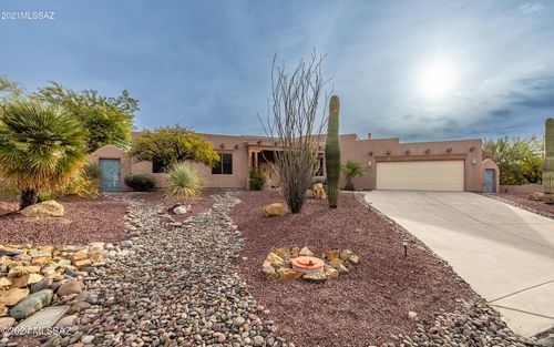 6030 W Ten Star Drive, Tucson, AZ, 85713 | Card Image