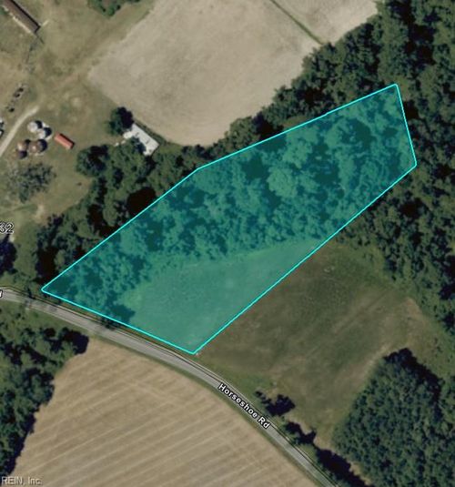 Lot 1 Horseshoe Rd, South Mills, NC, 27976 | Card Image