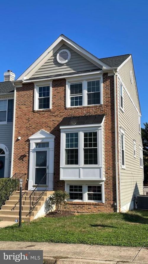 311 Knollwood Ct, STAFFORD, VA, 22554-7560 | Card Image