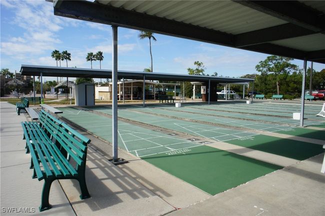Shuffleboard and Bocce Ball Courts | Image 21