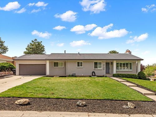 4140 S Olympic Way, Holladay, UT, 84124-3175 | Card Image